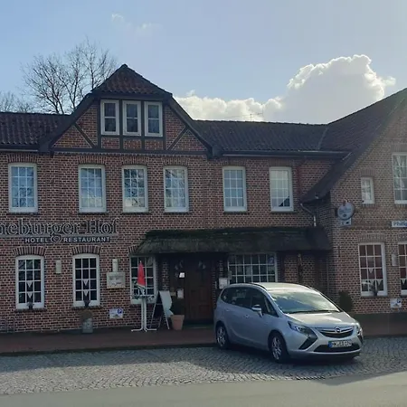 Tropicana Luneburger Hof *