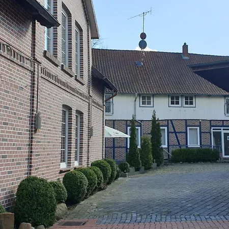 Tropicana Luneburger Hof Munster im Heidekreis