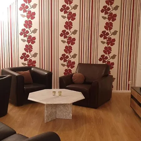 Hotel Tropicana Luneburger Hof Munster im Heidekreis
