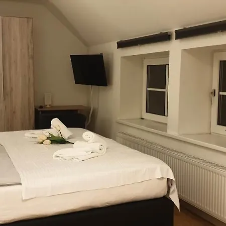 Tropicana Luneburger Hof * Munster im Heidekreis