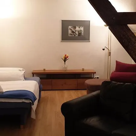 Tropicana Luneburger Hof Hotel