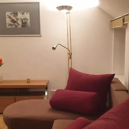 Tropicana Luneburger Hof *