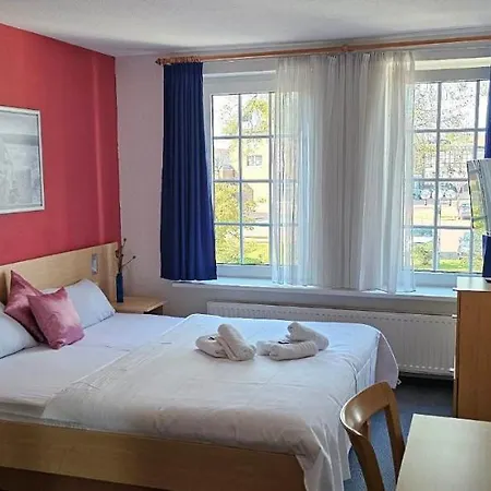 Tropicana Luneburger Hof Hotel