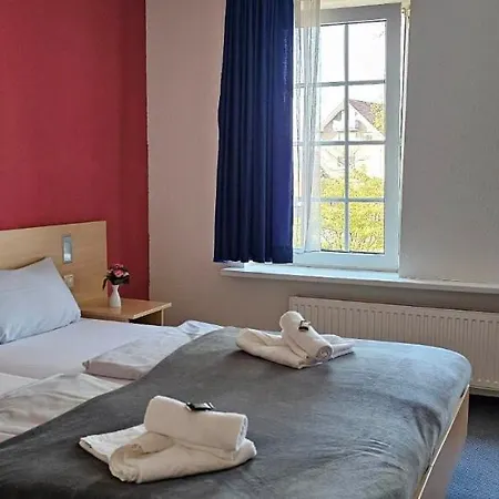 Hotel Tropicana Luneburger Hof Munster im Heidekreis