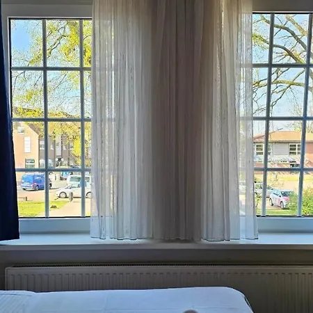 Hotel Tropicana Luneburger Hof