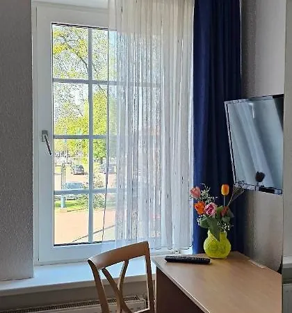 Tropicana Luneburger Hof Hotel