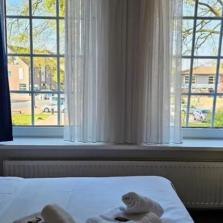 Tropicana Luneburger Hof *