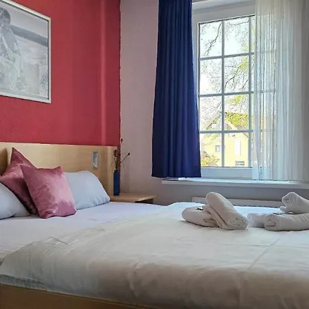 Hotel Tropicana Luneburger Hof Munster im Heidekreis