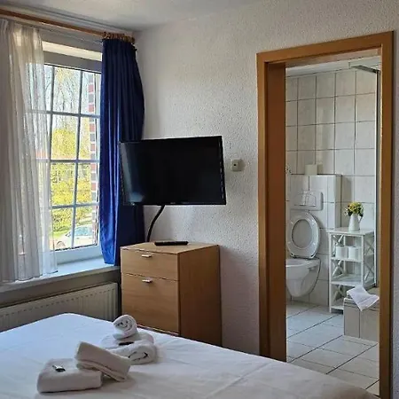Tropicana Luneburger Hof * Munster im Heidekreis