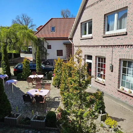 Hotel Tropicana Luneburger Hof Munster im Heidekreis