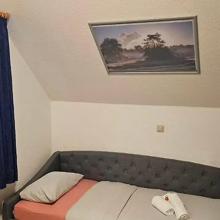 Tropicana Luneburger Hof Hotel Munster im Heidekreis