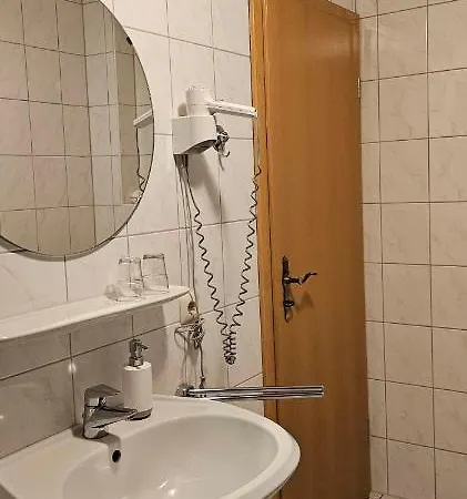 Tropicana Luneburger Hof Hotel