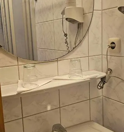 Hotel Tropicana Luneburger Hof *