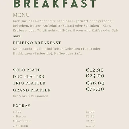 Tropicana Luneburger Hof Hotel *