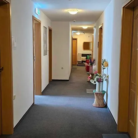 Tropicana Luneburger Hof Hotel