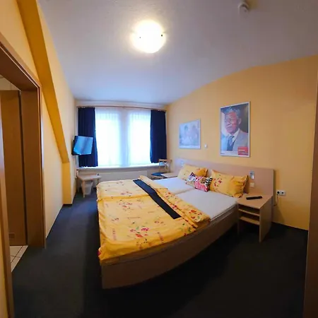 Tropicana Luneburger Hof Hotel