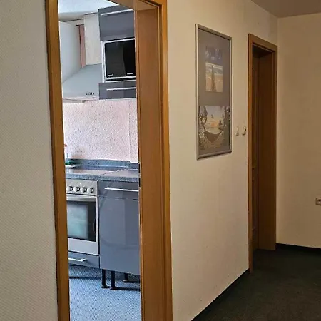 Hotel Tropicana Luneburger Hof *