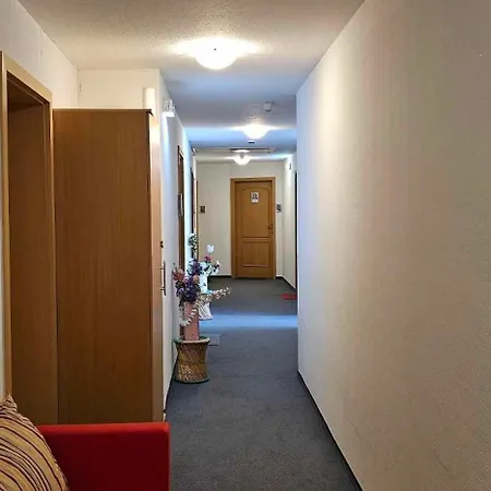 Tropicana Luneburger Hof