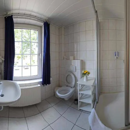 Hotel Tropicana Luneburger Hof *