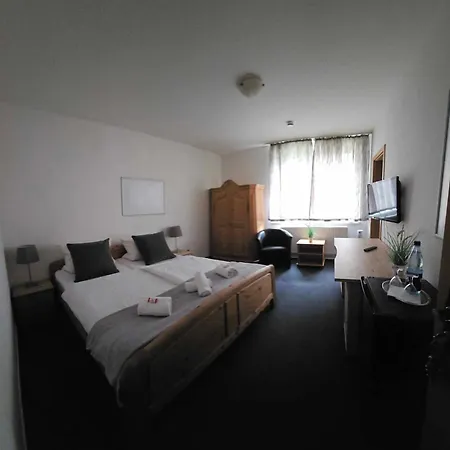 Hotel Tropicana Luneburger Hof