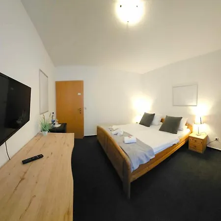 Tropicana Luneburger Hof *