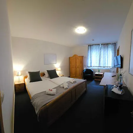 Tropicana Luneburger Hof Munster im Heidekreis