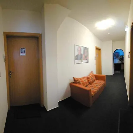 Tropicana Luneburger Hof Hotel Munster im Heidekreis