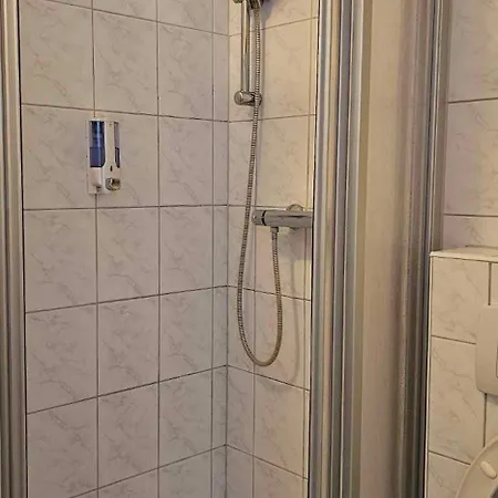 Hotel Tropicana Luneburger Hof *