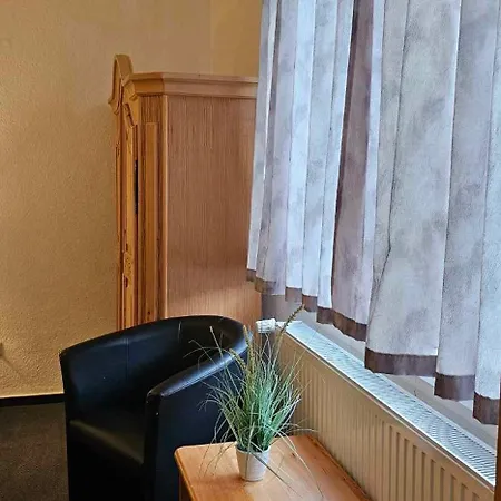 Tropicana Luneburger Hof *