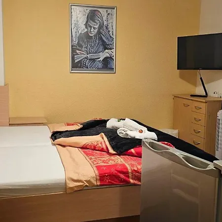 Tropicana Luneburger Hof Hotel *