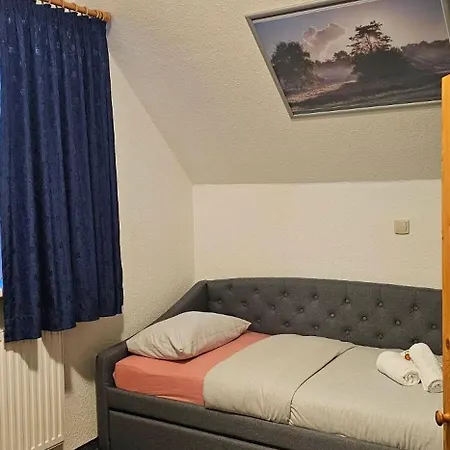 Hotel Tropicana Luneburger Hof Munster im Heidekreis